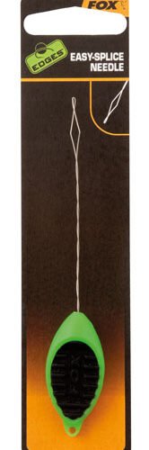 Fox EDGES™ Easy Splice Needle