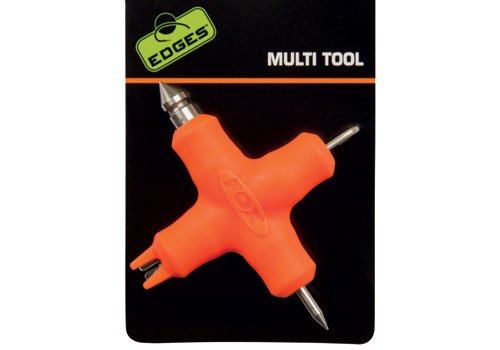 489 Fox EDGES™ Multi Tool