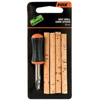 490 Fox EDGES™ Bait Drill & Cork Sticks