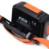 Fox Halo Multi Colour 500c Headtorch