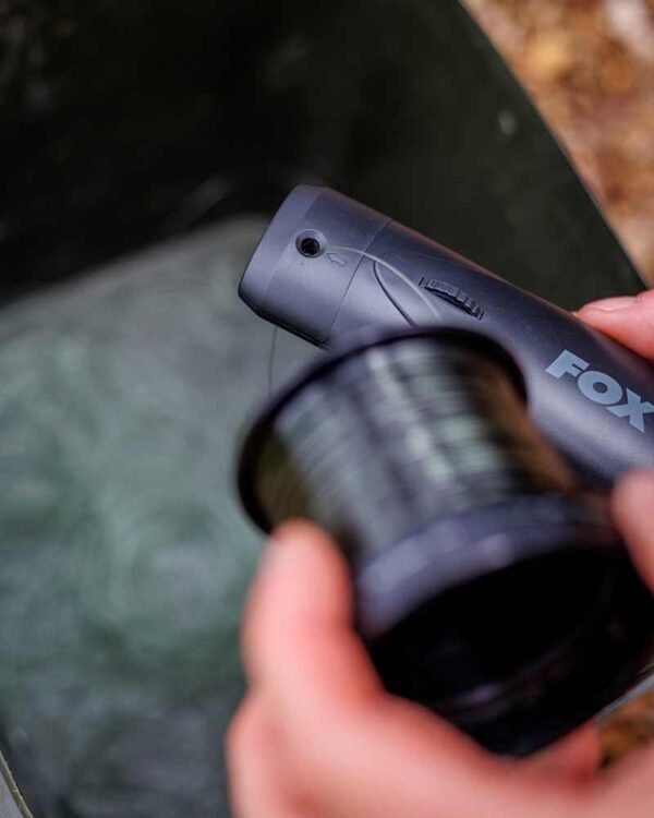 517 Fox Line/Braid Stripper