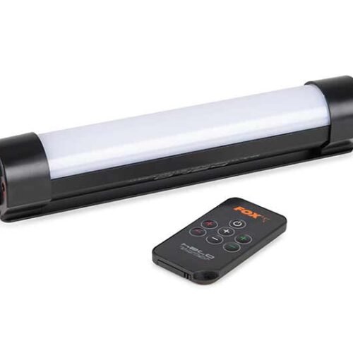 519 Fox Halo Multi-Colour Strip Lights