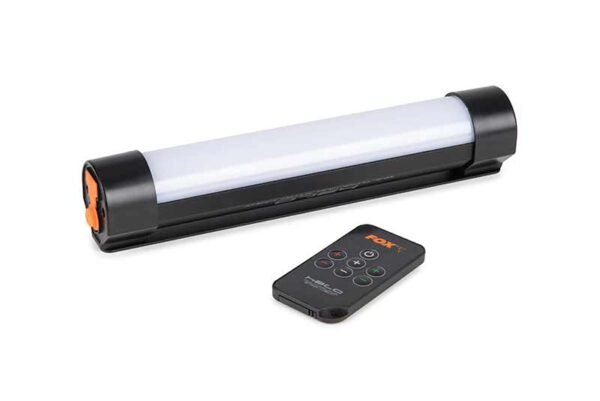 519 Fox Halo Multi-Colour Strip Lights