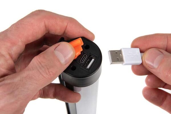 522 Fox Halo Multi-Colour Strip Lights