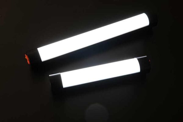 525 Fox Halo Multi-Colour Strip Lights