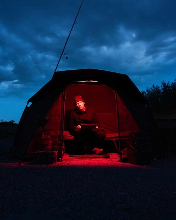 527 Fox Halo Multi-Colour Strip Lights