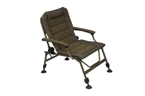535 Fox Voyager Recliner Chairs