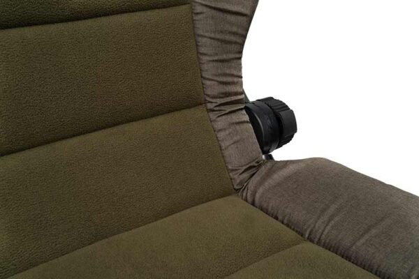 Fox Voyager Recliner Chairs