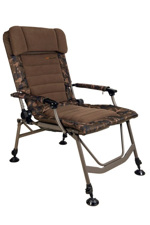 541 Fox Super Deluxe Recliner Chair