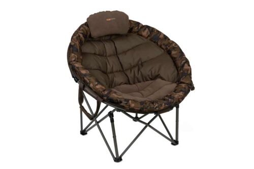 548 Fox Lounger Chair