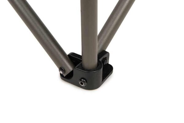 553 Fox Lounger Chair