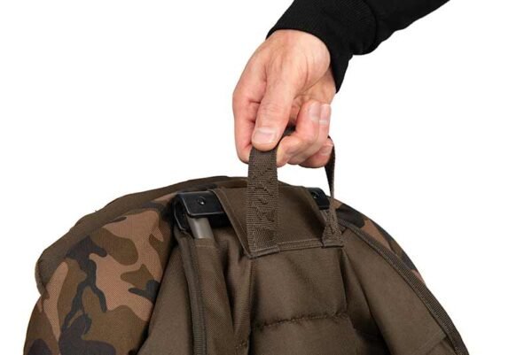 554 Fox Lounger Chair