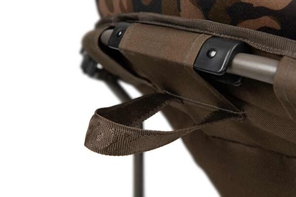 555 Fox Lounger Chair