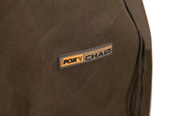 561 Fox Lounger Chair