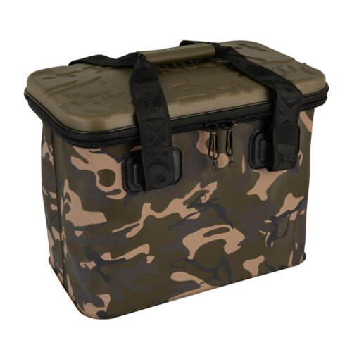 Fox Aquos Camo Bags