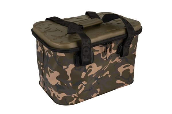 564 Fox Aquos Camo Bags