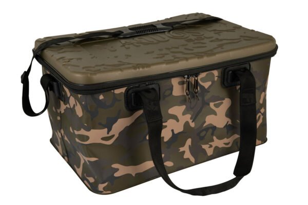 566 Fox Aquos Camo Bags