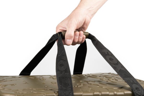 571 Fox Aquos Camo Bags