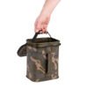590 Fox Aquos Camo Multi Bag with Insert