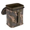 591 Fox Aquos Camo Multi Bag with Insert