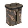 592 Fox Aquos Camo Multi Bag with Insert