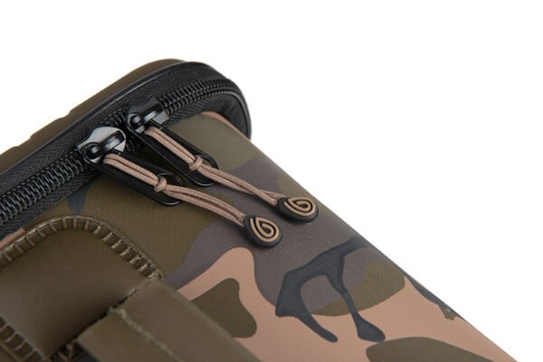 594 Fox Aquos Camo Multi Bag with Insert