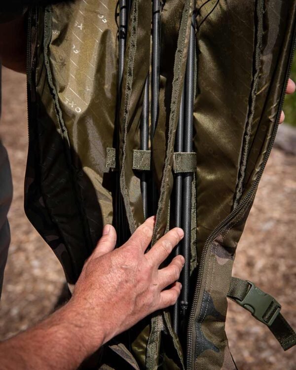 Fox Camolite™ Tri Sleeves