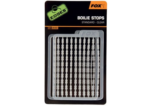 611 Fox EDGES™ Boilie Stops