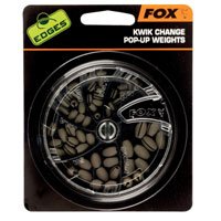 Fox EDGES™ Kwik Change Pop Up Weights