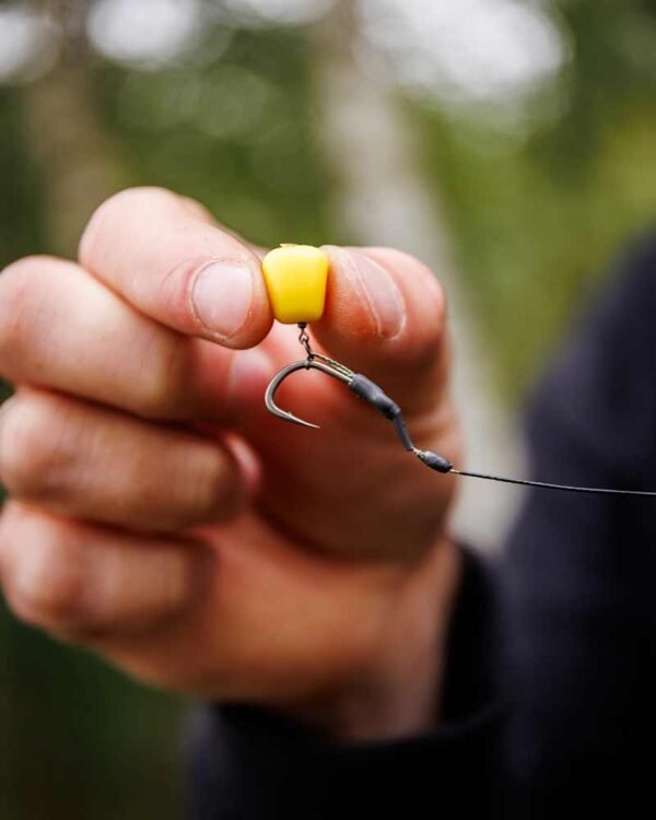 Fox EDGES™ Essentials Pop-Up Corn Yellow