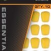 Fox EDGES™ Essentials Pop-Up Corn Yellow