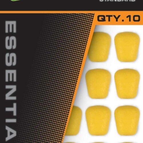 625 Fox EDGES™ Essentials Pop-Up Corn Yellow