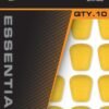 Fox EDGES™ Essentials Pop-Up Corn Yellow