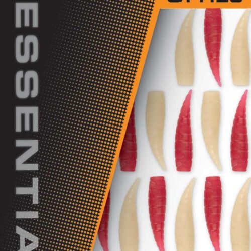 637 Fox EDGES™ Essentials Pop-up Maggots