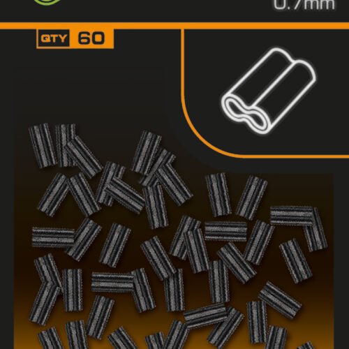 650 Fox EDGES™ Crimps