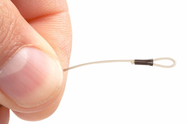 653 Fox EDGES™ Link Illusion Flurocarbon