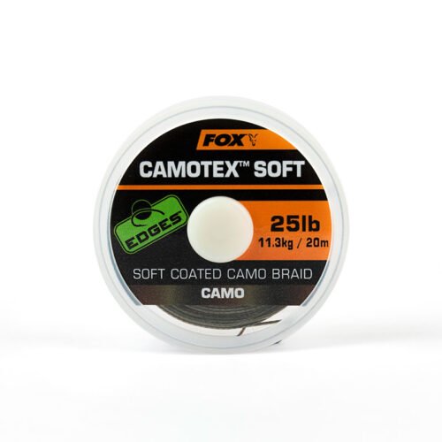 Fox EDGES™ Camotex Soft