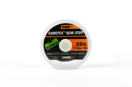 Fox EDGES™ Camotex Semi-Stiff