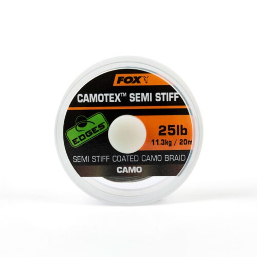 Fox EDGES™ Camotex Semi-Stiff