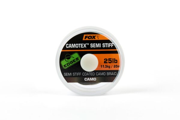Fox EDGES™ Camotex Semi-Stiff