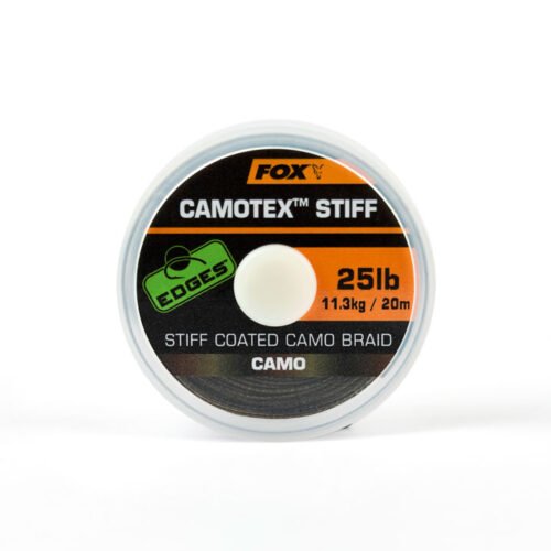 Fox EDGES™ Camotex Stiff