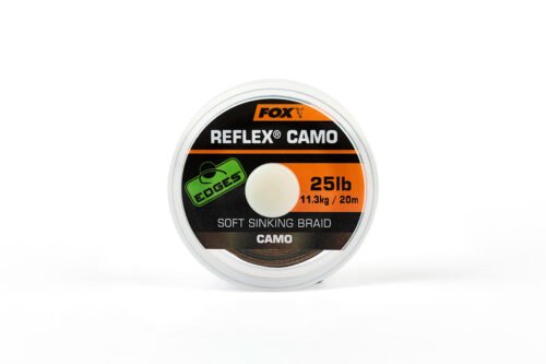 674 Fox EDGES™ Reflex Camo