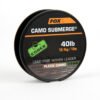 678 Fox EDGES™ Submerge Camo Leader