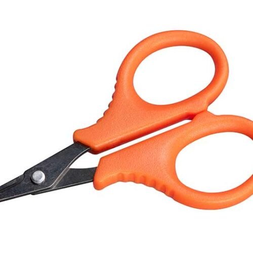 Fox Edges Titanium Braid Scissors