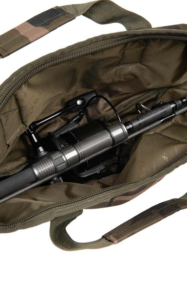 Fox Camolite™ Single Rod Sleeves