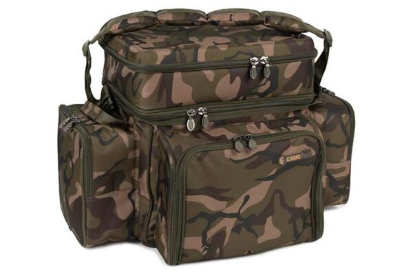 Fox Camolite™ 2 Person Session Cooler/Food Bag