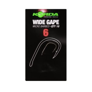 Korda Wide Gape