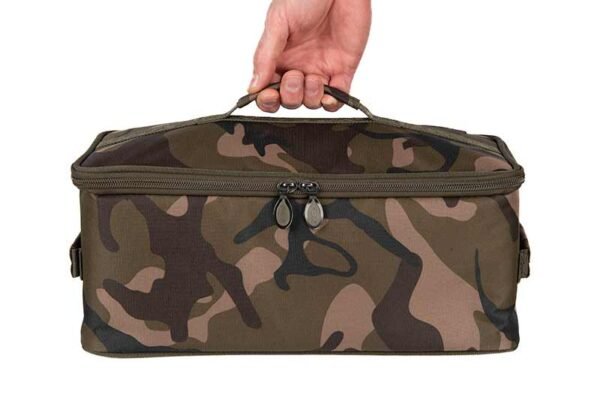 734 Fox Camolite™ Brew Kit Bag