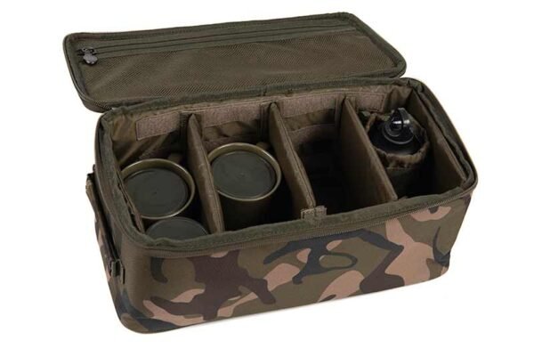 735 Fox Camolite™ Brew Kit Bag