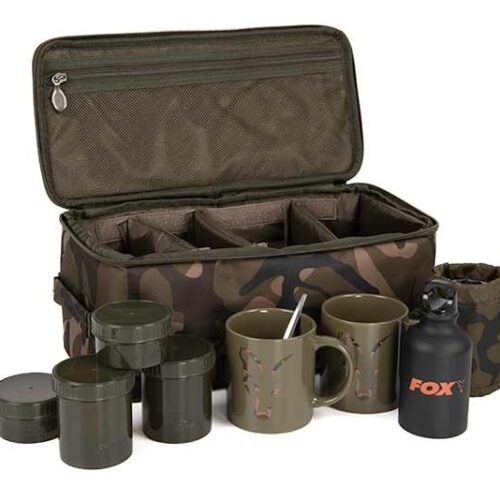 737 Fox Camolite™ Brew Kit Bag